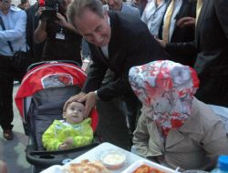 'Siyasetin anlamını değiştirdik'